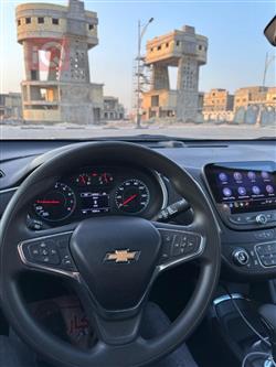 شيفروليه ماليبو